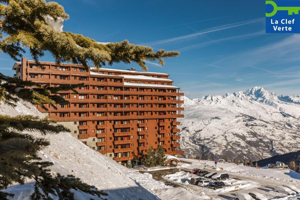 Residence Pierre Vacances Premium Les Hauts Bois hotel pied des pistes 18