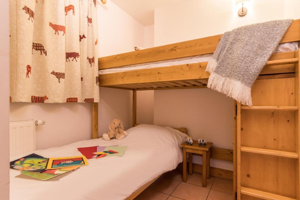 Residence Pierre Vacances Premium Les Hauts Bois hotel pied des pistes 19