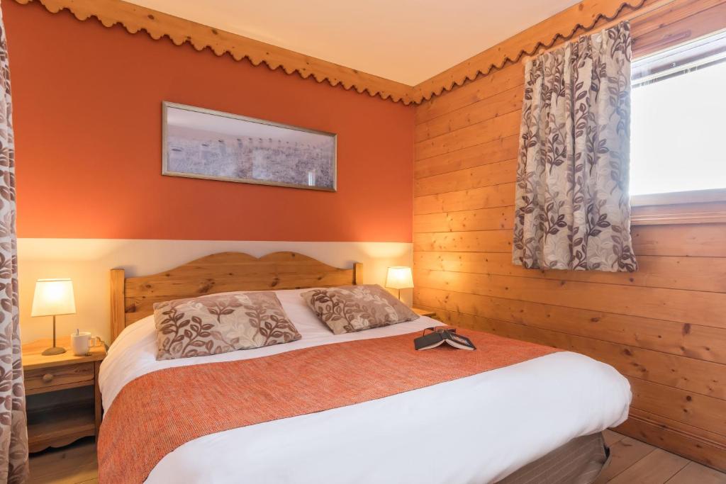 Residence Pierre Vacances Premium Les Hauts Bois hotel pied des pistes 5