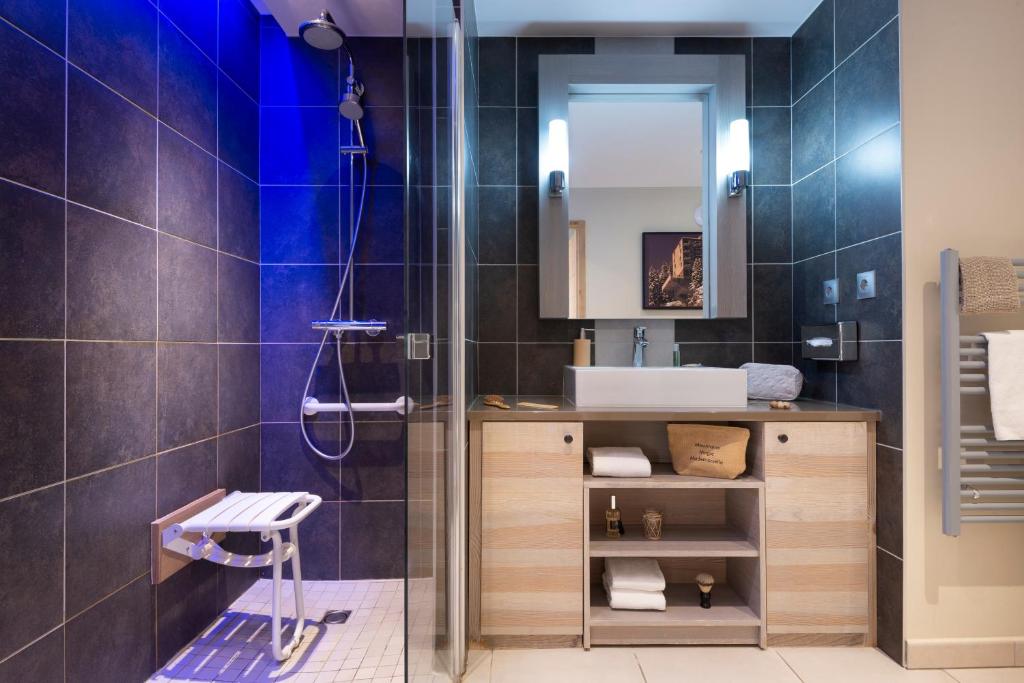 Residence Pierre Vacances Premium Les Terrasses dHelios hotel pied des pistes 6