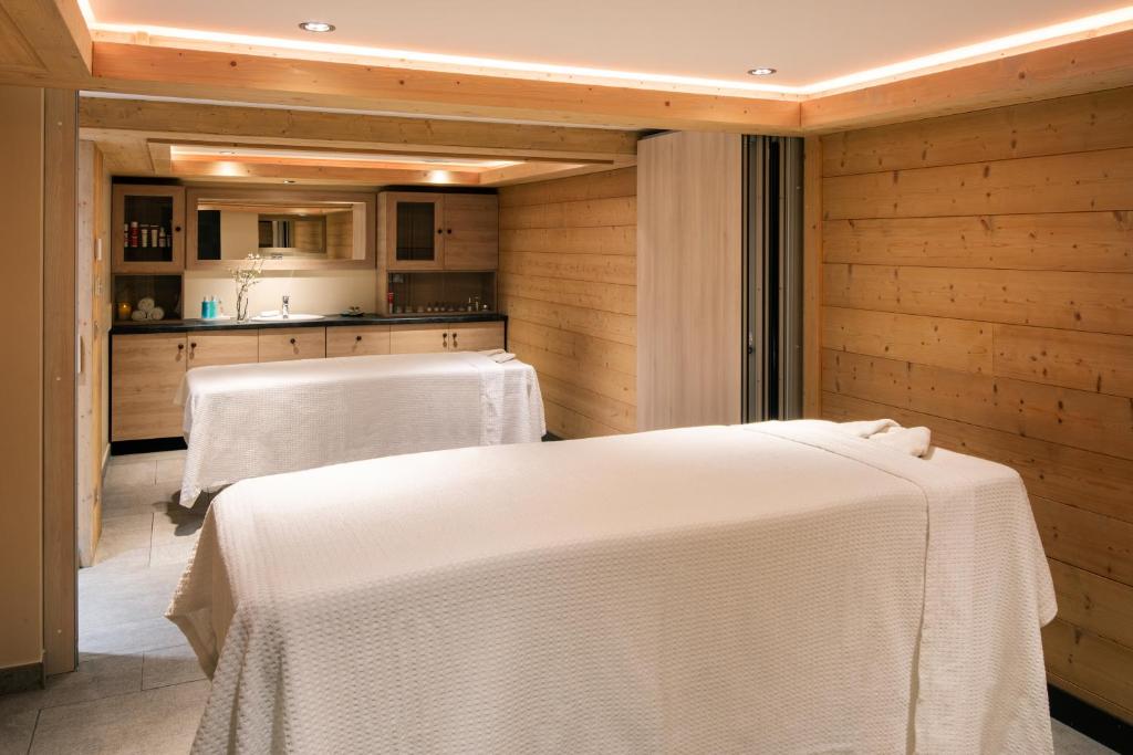 Residence Pierre Vacances Premium Les Terrasses dHelios hotel pied des pistes 7