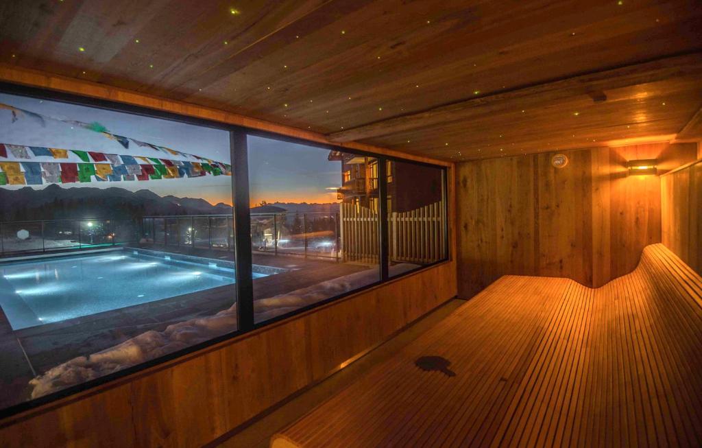 Residence Prestige Odalys Edenarc hotel pied des pistes 11