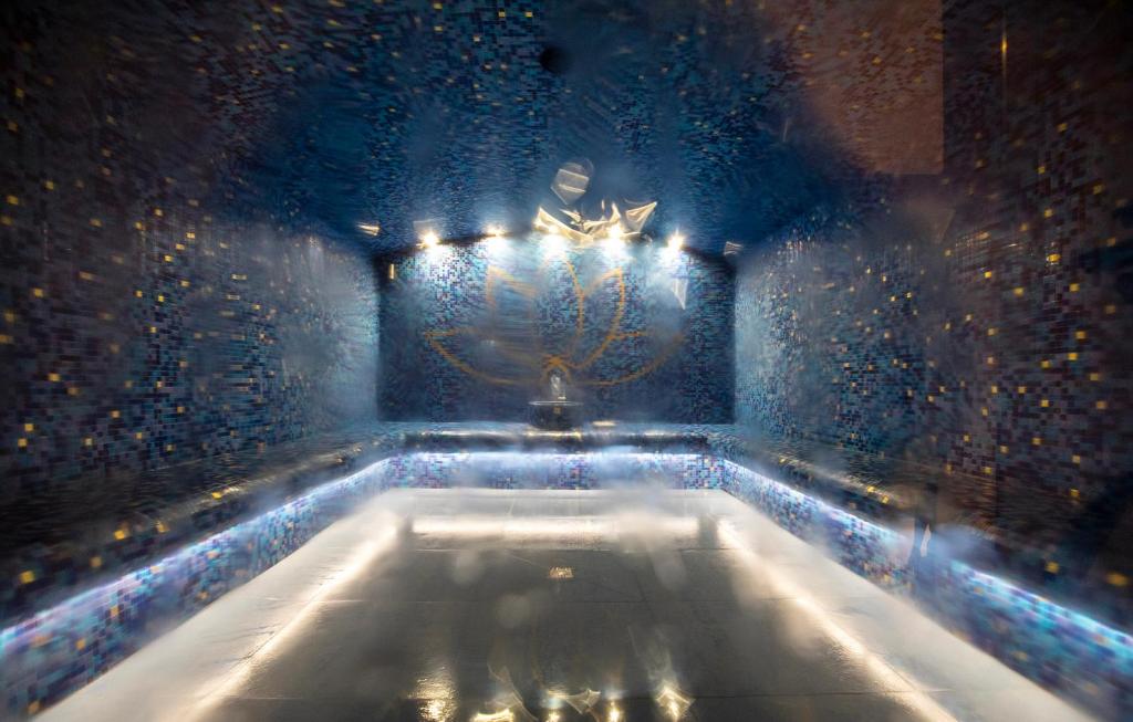 Residence Prestige Odalys Edenarc hotel pied des pistes 19