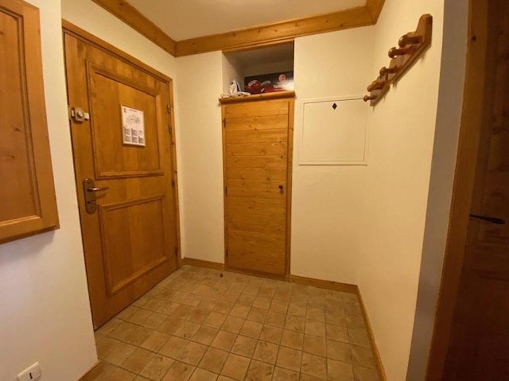 Residence Prince des Cimes arc 1950 appartement pied des pistes 7