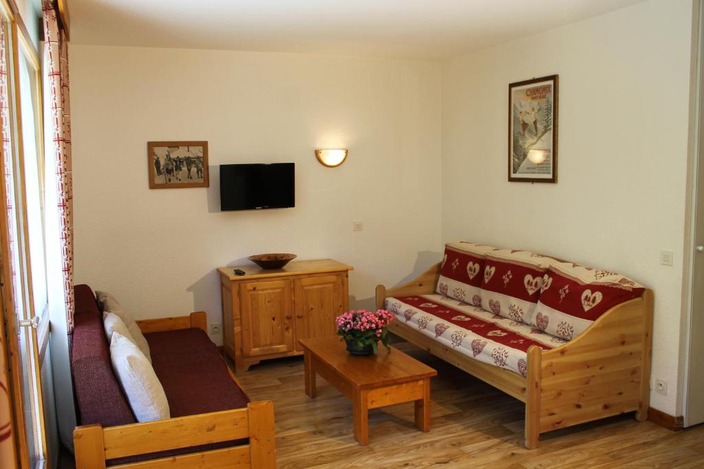 Residence Saboia Cles Blanches hotel pied des pistes 13