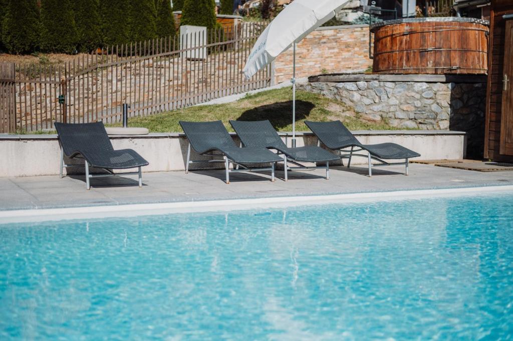 Residence Sunelia Les Logis dOrres hotel pied des pistes 1