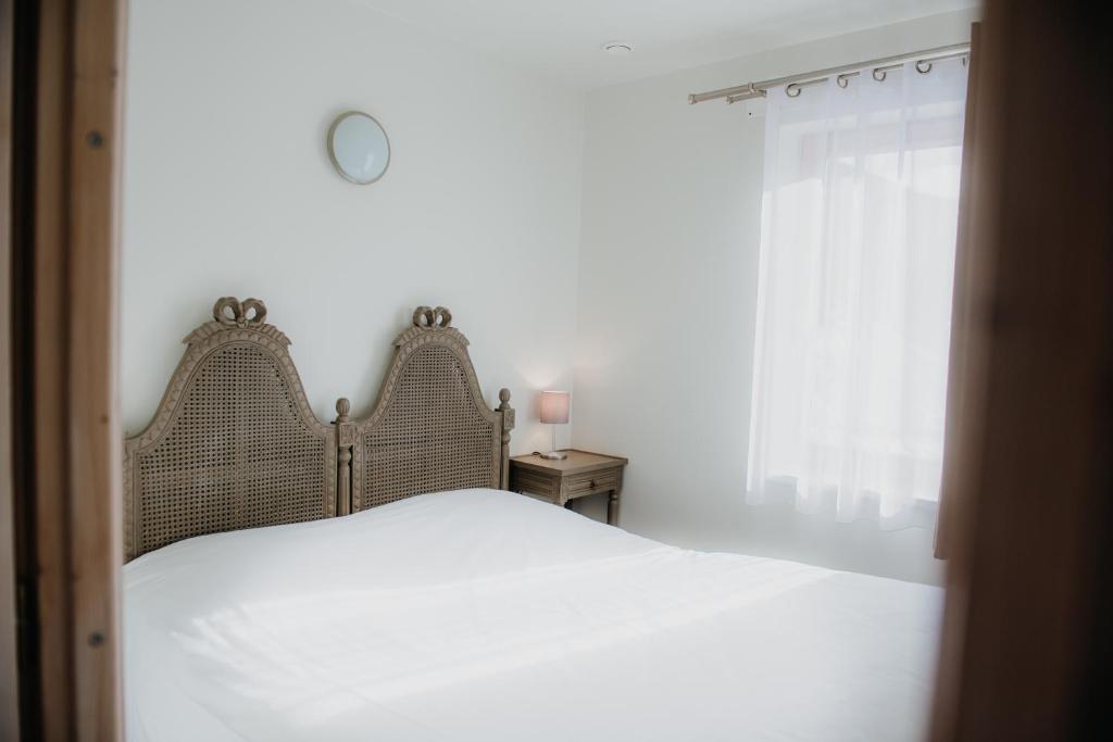 Residence Sunelia Les Logis dOrres hotel pied des pistes 13