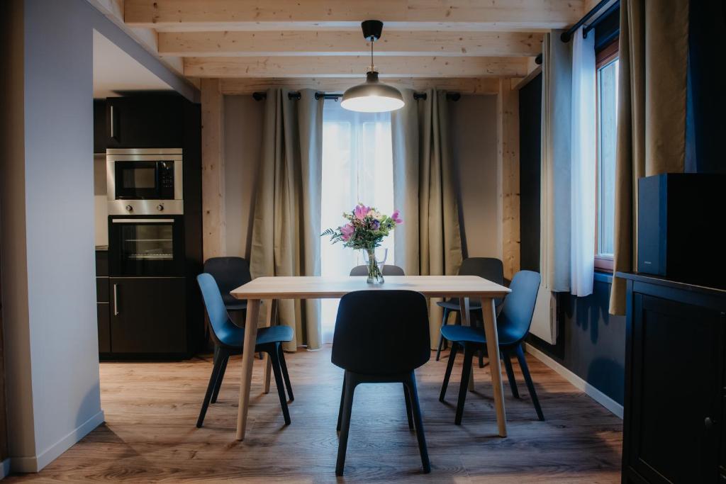Residence Sunelia Les Logis dOrres hotel pied des pistes 19