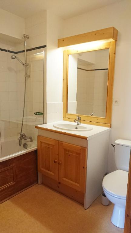Residence Valmonts A Les Menuires appartement 2 pieces appartement pied des pistes 2