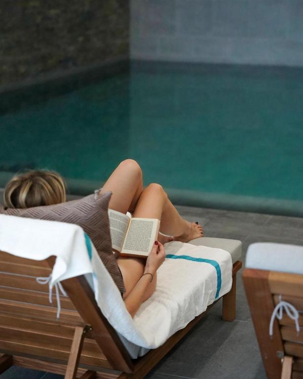 Residence lEcrin dArgent by My Mountain Resort hotel pied des pistes 7