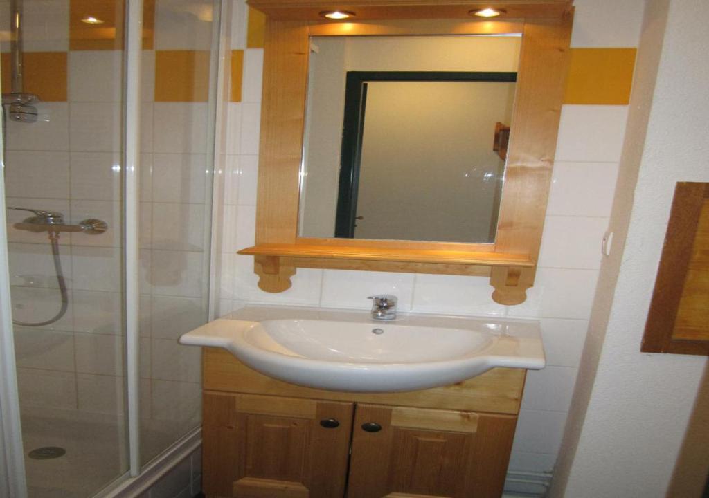 Residence les chalets du Galibier Piscine Sauna Hammam WIFI appartement pied des pistes 7