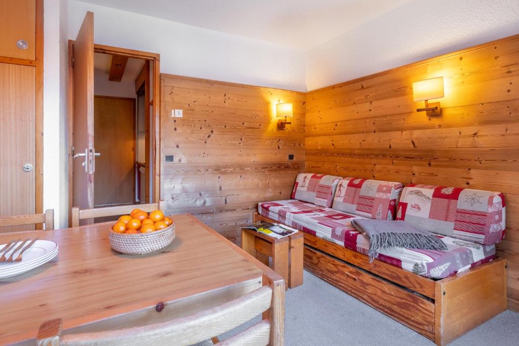 Residence partenaire Le Golf hotel pied des pistes 11