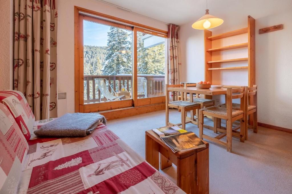 Residence partenaire Le Golf hotel pied des pistes 13