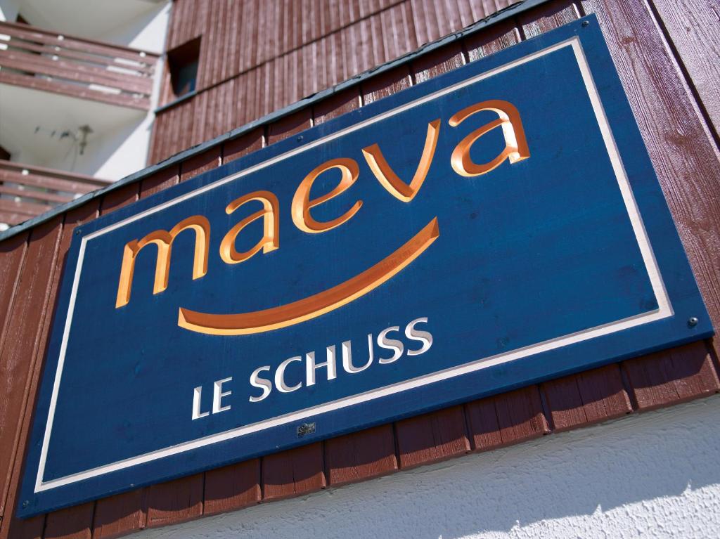 Residence partenaire Le Schuss hotel pied des pistes 11