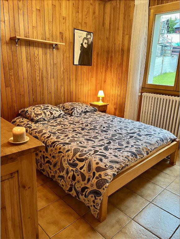 Residences Delavay La Cordee appartement pied des pistes 14