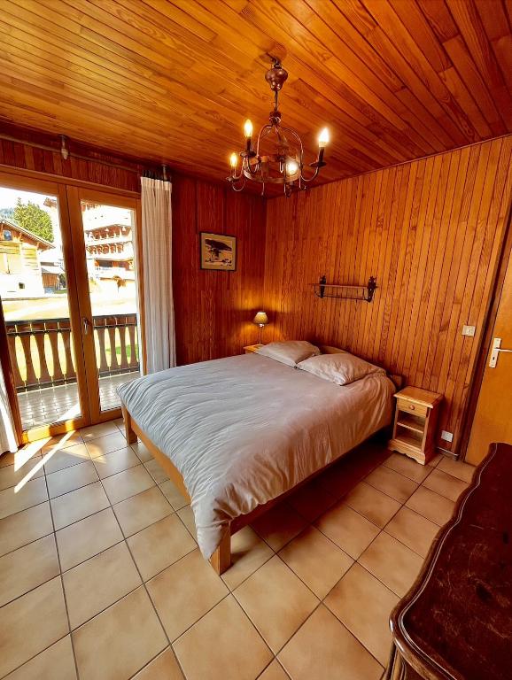 Residences Delavay La Cordee appartement pied des pistes 15