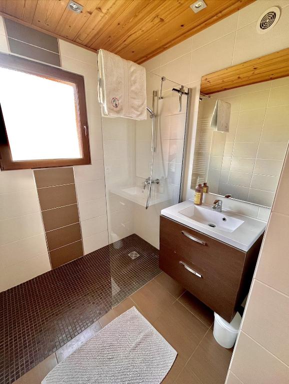 Residences Delavay La Cordee appartement pied des pistes 17