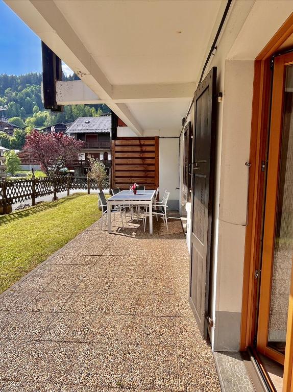 Residences Delavay La Cordee appartement pied des pistes 18