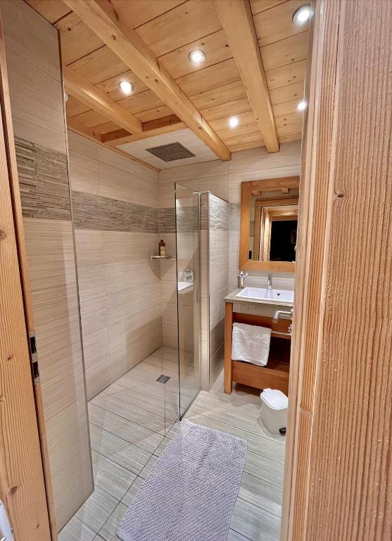 Residences Delavay La Cordee appartement pied des pistes 2