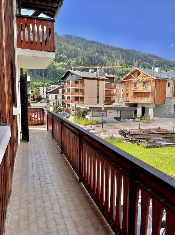 Residences Delavay La Cordee appartement pied des pistes 5