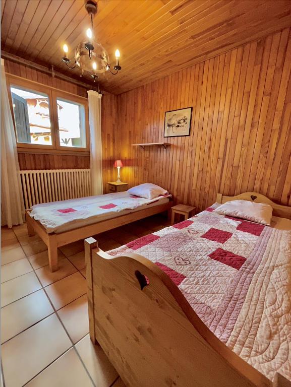 Residences Delavay La Cordee appartement pied des pistes 6