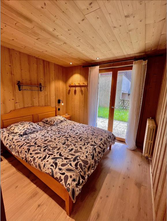 Residences Delavay La Cordee appartement pied des pistes 8