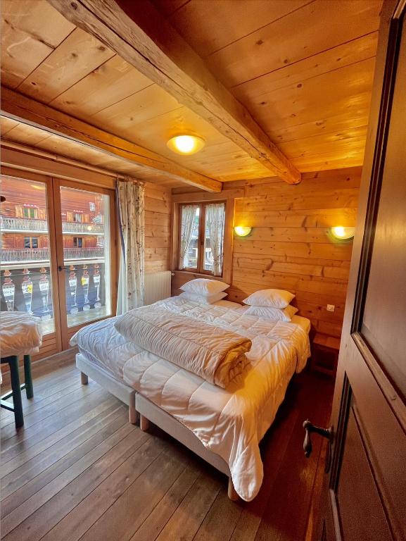 Residences Delavay Les Pistes appartement pied des pistes 1