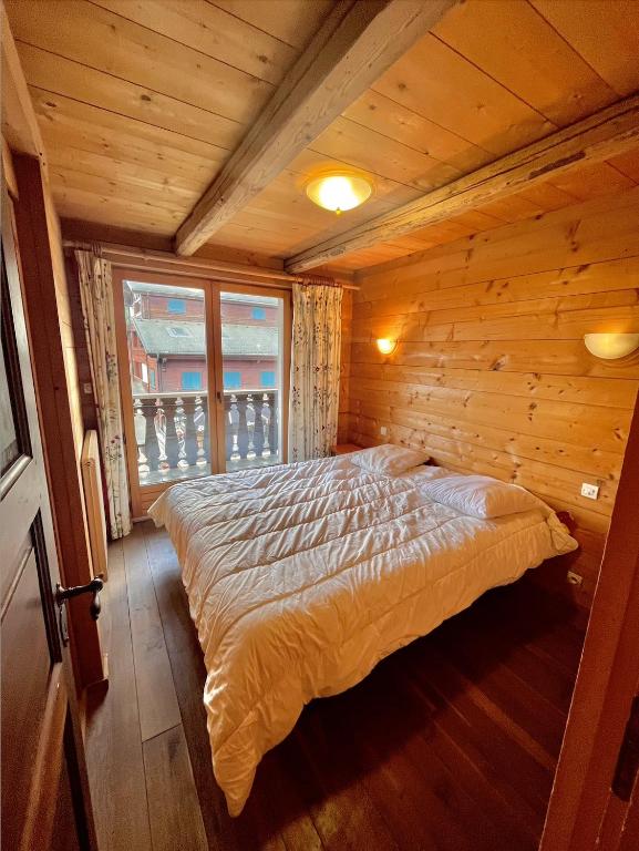 Residences Delavay Les Pistes appartement pied des pistes 11