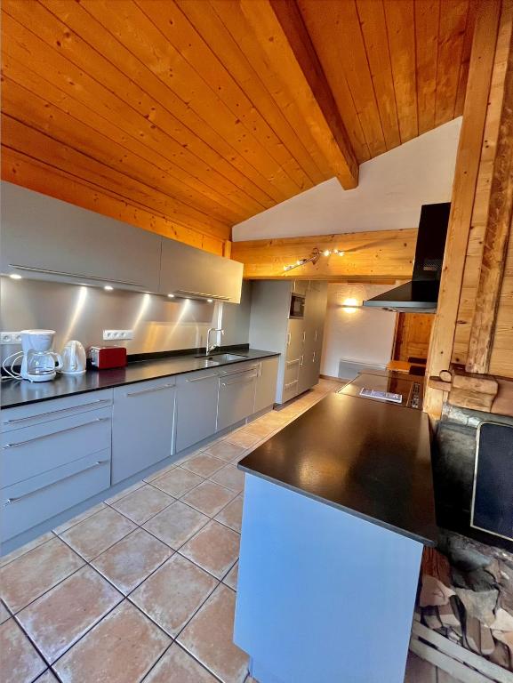 Residences Delavay Les Pistes appartement pied des pistes 15