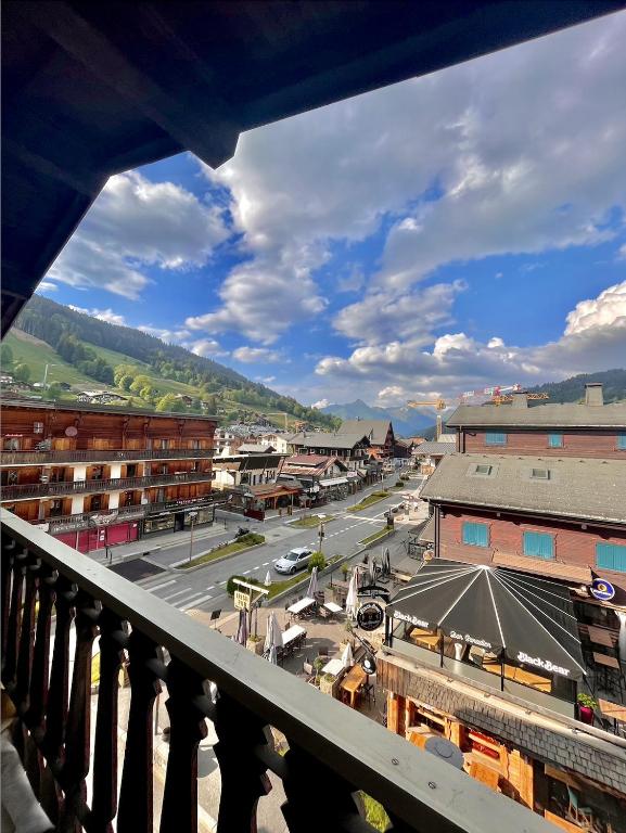 Residences Delavay Les Pistes appartement pied des pistes 4