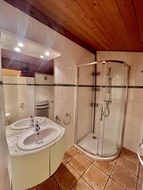Residences Delavay Les Pistes appartement pied des pistes 6