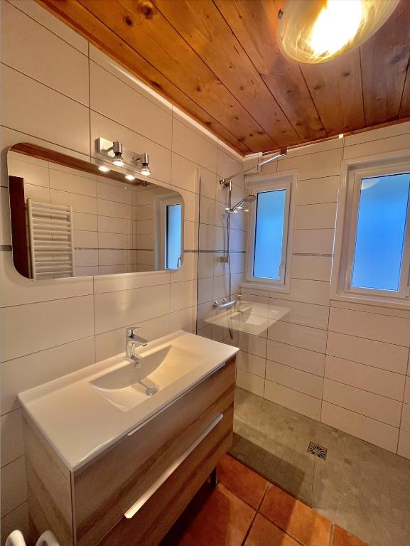 Residences Delavay Les Pistes appartement pied des pistes 8