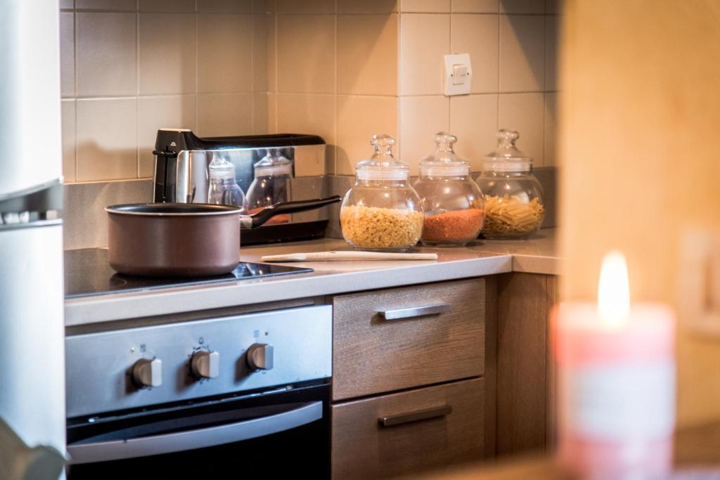 Residences Village Montana by Les Etincelles hotel pied des pistes 11