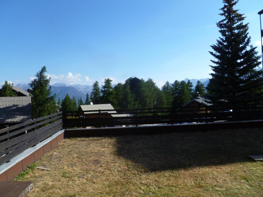 Risoul 1850 appartement 4 personnes proches pistes. appartement pied des pistes 19