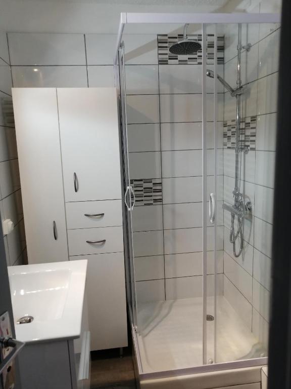 Risoul 1850 appartement 4 personnes proches pistes. appartement pied des pistes 2