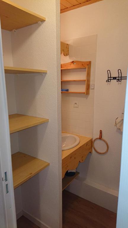 Risoul Appartement 2 chambres Piscine Balcons de Sirius appartement pied des pistes 2