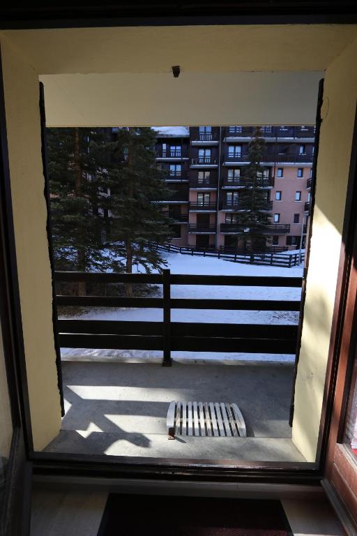 Risoul superbe appartement pieds des pistes appartement pied des pistes 4