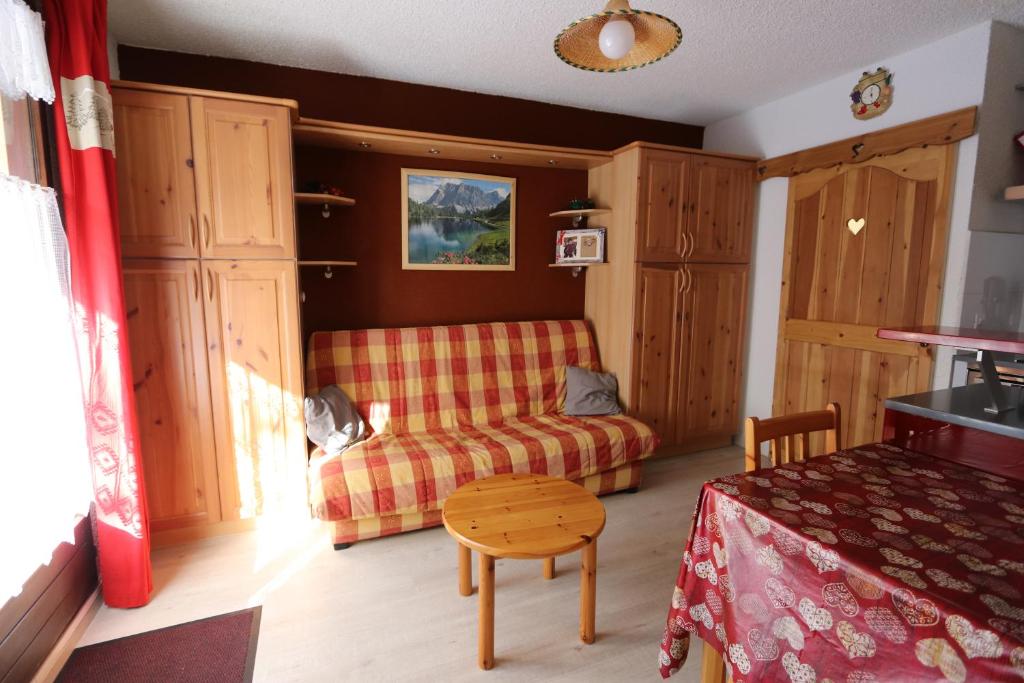 Risoul superbe appartement pieds des pistes appartement pied des pistes 5