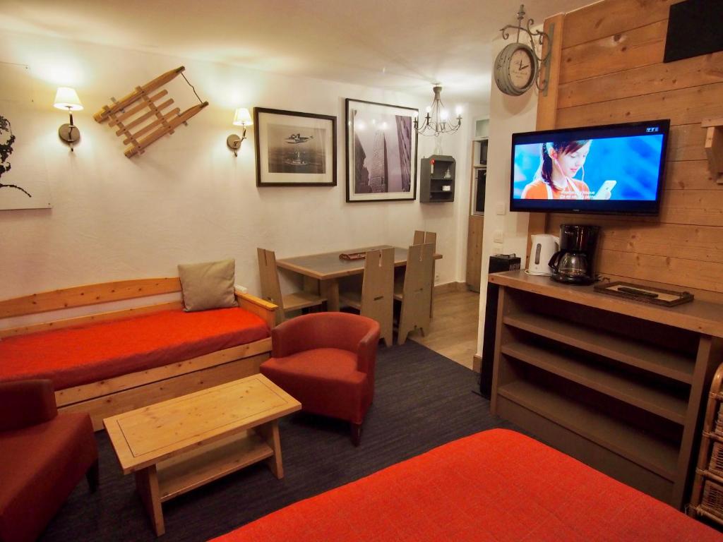 RisoulSki Antares Piscine et Sauna appartement pied des pistes 15