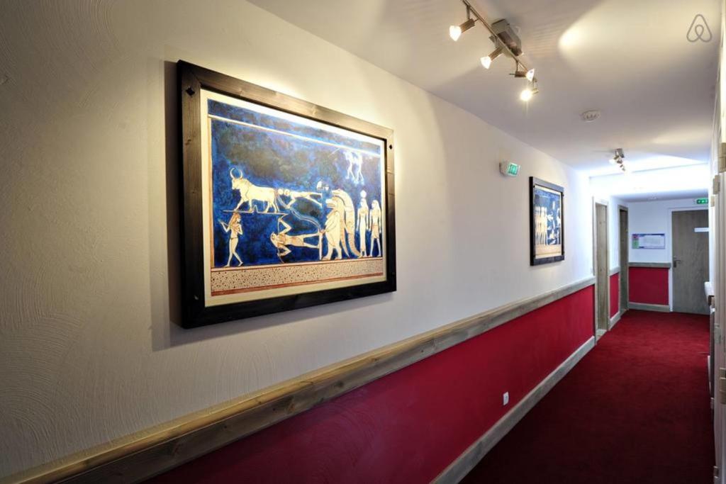 RisoulSki Antares Piscine et Sauna appartement pied des pistes 5
