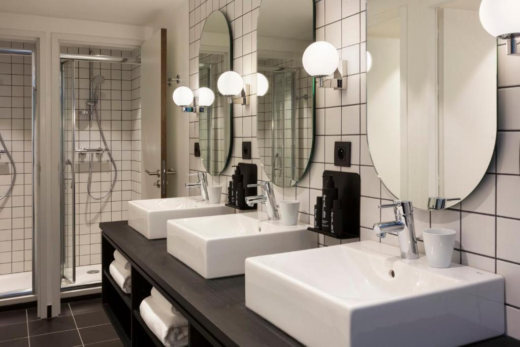 RockyPop Flaine Appartements Spa hotel pied des pistes 14