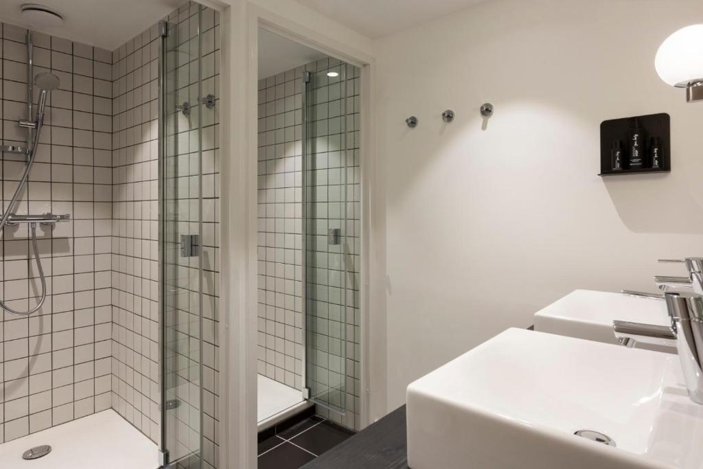RockyPop Flaine Appartements Spa hotel pied des pistes 15
