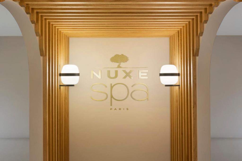 RockyPop Flaine Hotel Spa hotel pied des pistes 18