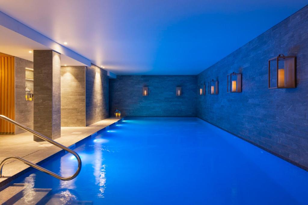 RockyPop Flaine Hotel Spa hotel pied des pistes