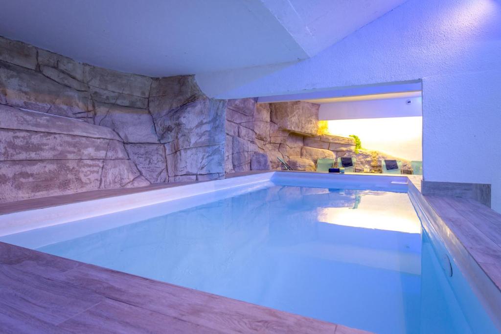 SOWELL RESIDENCES New Chastillon hotel pied des pistes 4
