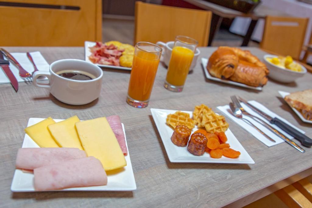SOWELL RESIDENCES New Chastillon hotel pied des pistes 7