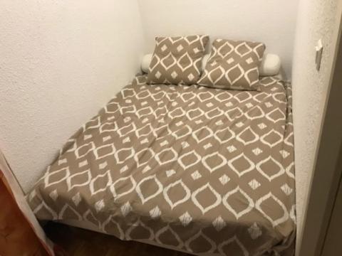 STUDIO 4 COUCHAGES A St JEAN MONTCLAR ETEHIVER appartement pied des pistes 1