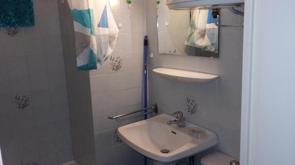 STUDIO 4 COUCHAGES A St JEAN MONTCLAR ETEHIVER appartement pied des pistes 2