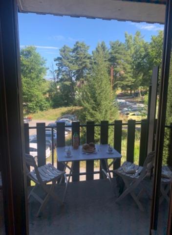 STUDIO 4 COUCHAGES A St JEAN MONTCLAR ETEHIVER appartement pied des pistes 4