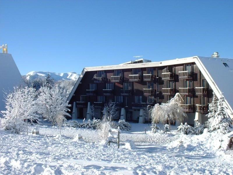 STUDIO 4 COUCHAGES A St JEAN MONTCLAR ETEHIVER appartement pied des pistes 6